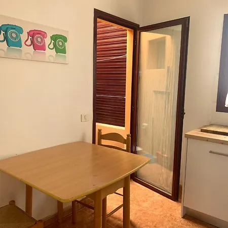 Holiday home Noa's *