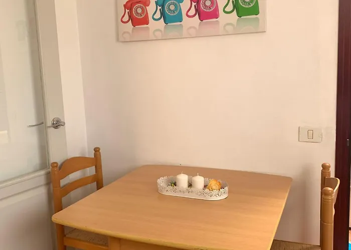 Noa's בית נופש קלטה דה פוסטה