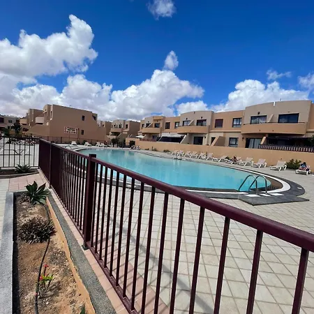 Noa's Σπίτι διακοπών Caleta De Fuste