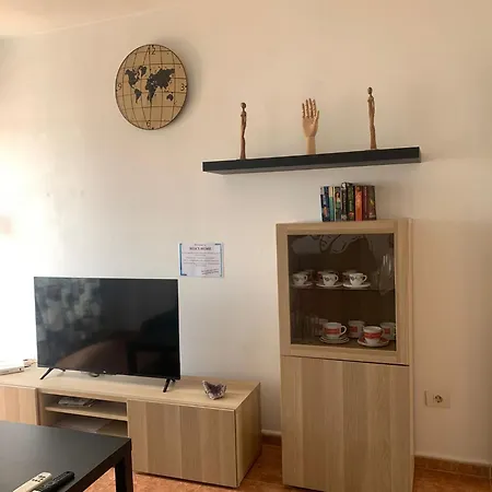 Noa's Σπίτι διακοπών