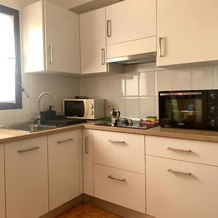 Σπίτι διακοπών Noa's *