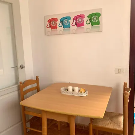 Noa's Σπίτι διακοπών Caleta De Fuste