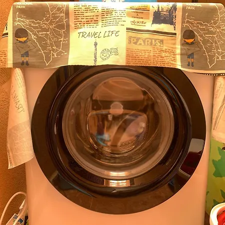 Noa's Σπίτι διακοπών *