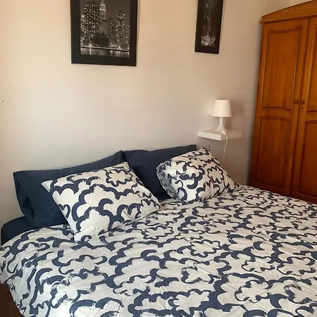 Σπίτι διακοπών Noa's *