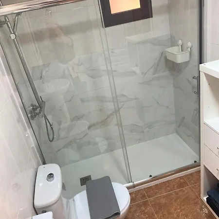 Noa's Σπίτι διακοπών *